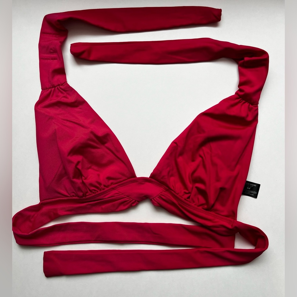 Swim Top